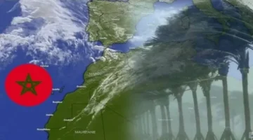 طقس بارد وثلوج ورياح قوية تضرب عدة مناطق خلال الساعات المقبلة